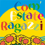 logo della rassegna