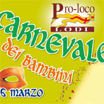 logo del carnevale