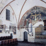 santa chiara nuova