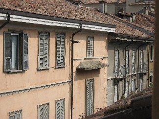 lampioni in corso umberto