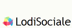 logo dei servizi sociali