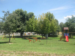 Parco di via Tortini