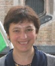 Assessore SILVANA CESANI