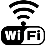 simbolo del wifi