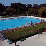 piscina scoperta a lodi