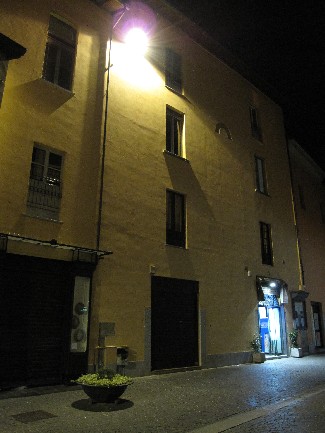 corso umberto illuminato