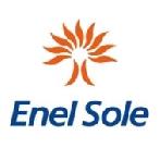 logo di enel sole