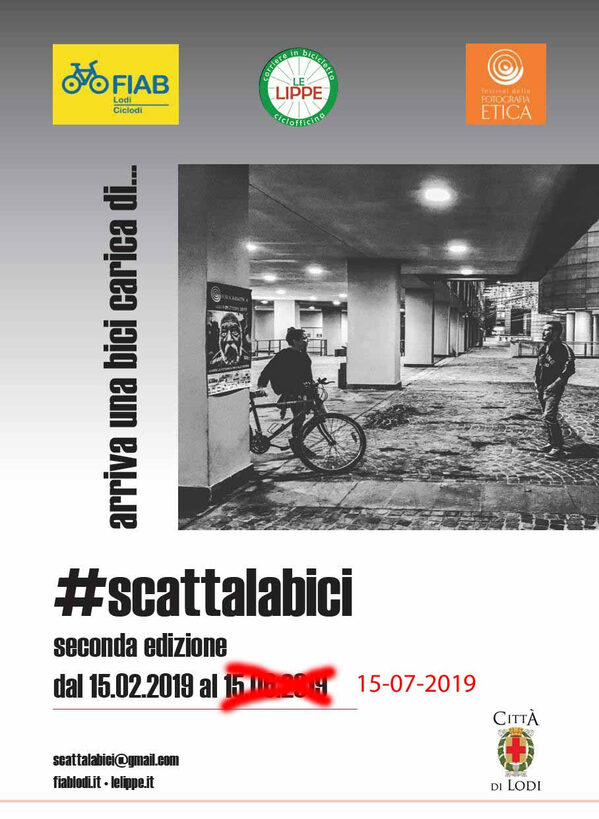 locandina dell'iniziativa