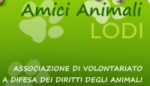 Logo dell'Associazione Amici Animali 