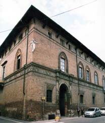 Palazzo Mozzanica