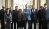 La nuova giunta municipale