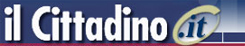 Logo del cittadino