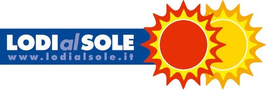 stemma di lodi al sole