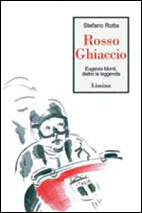 la copertina del libro