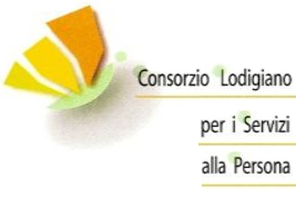 logo del consorzio lodigiano per i servizi alla persona