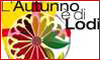 logo della rassegna "L'Autunno è di Lodi"