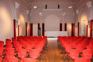 La Sala C.Rivolta