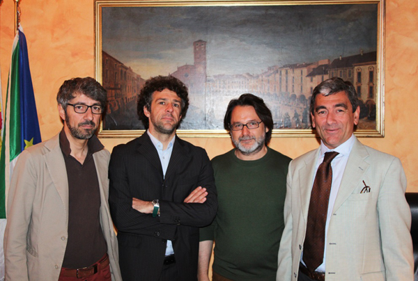 foto di gruppo