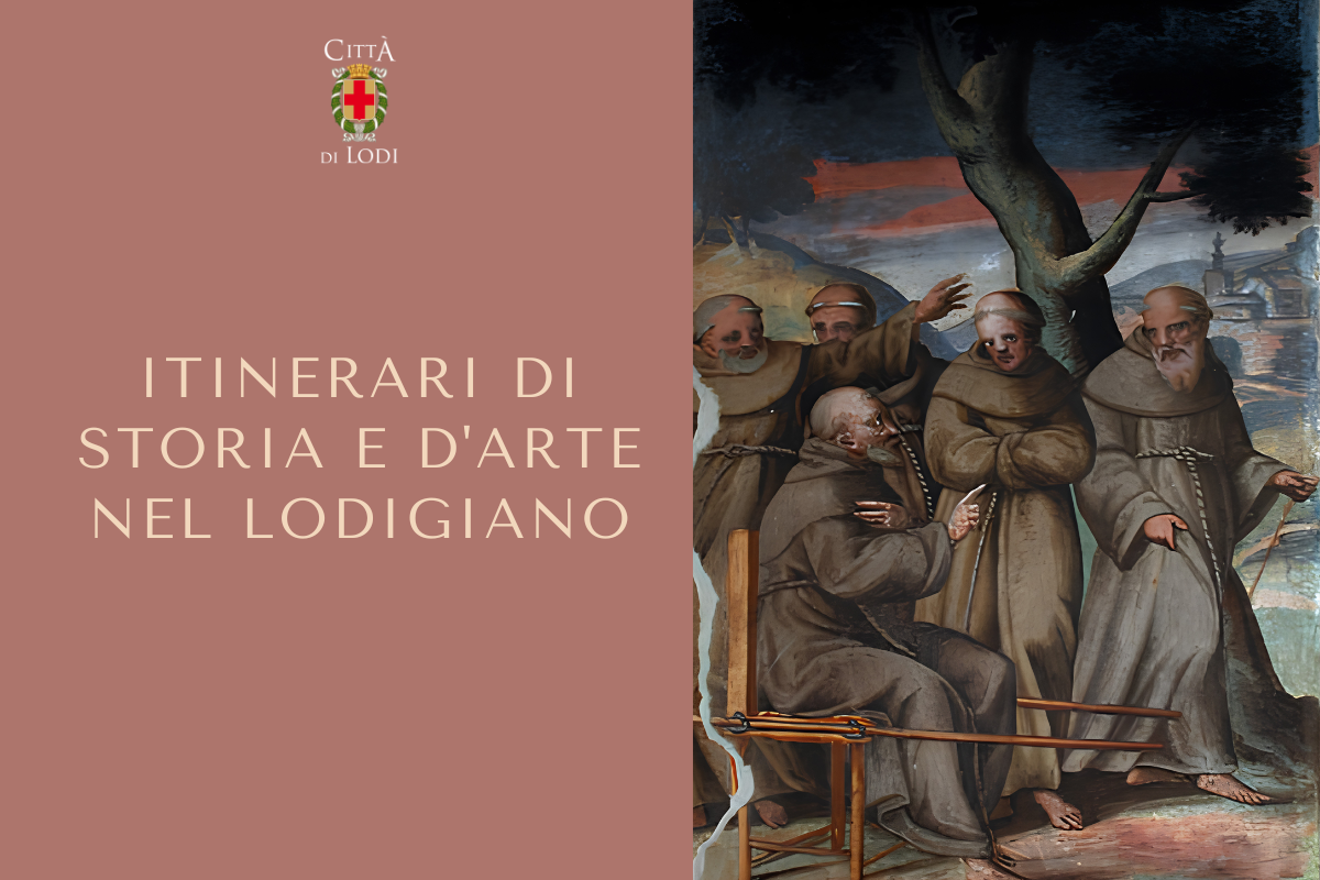 strillo itinerari di storia