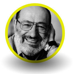 Umberto Eco