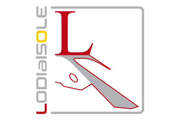 logo di lodi al sole