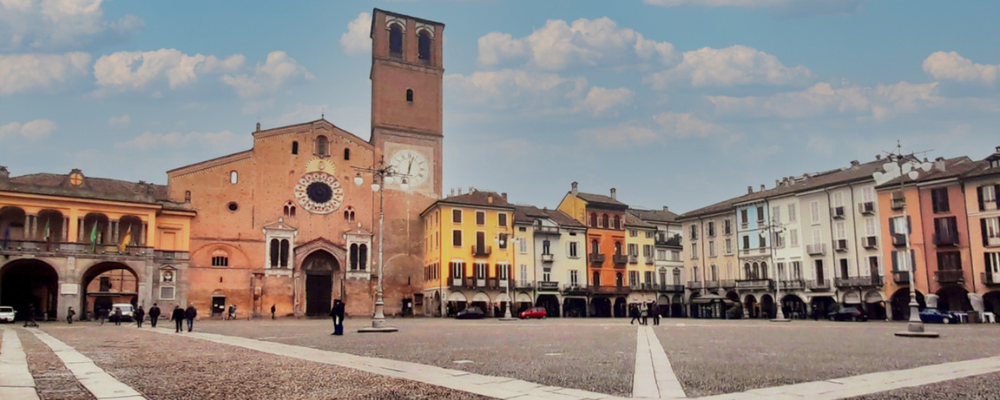 Piazza della Vittoria