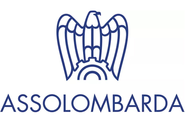 logo di assolombarda