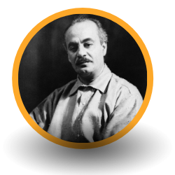 Khalil GIBRAN