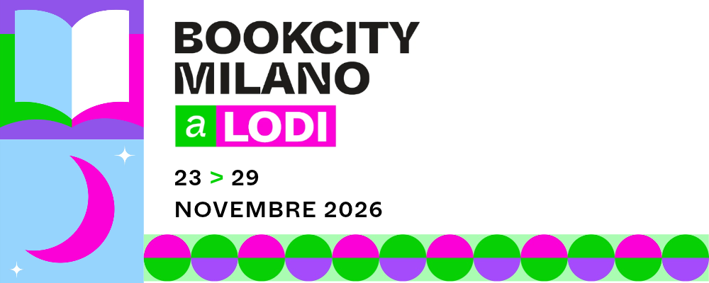 testata bookcity 2026