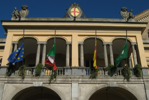 Palazzo Comunale