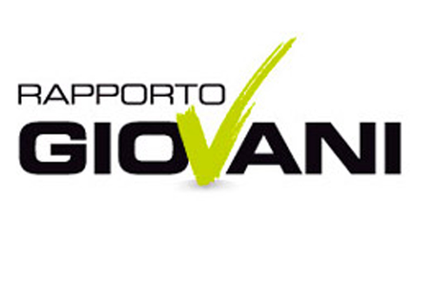 logo del rapporto giovani