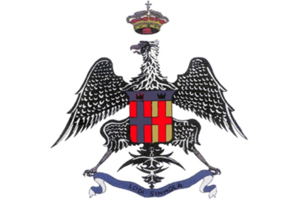 immagine dello stemma araldico dell'associazione