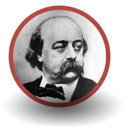 Gustave FLAUBERT