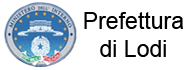 Logo del Ministero degli Interni