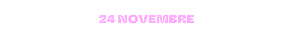 Testata 24 novembre