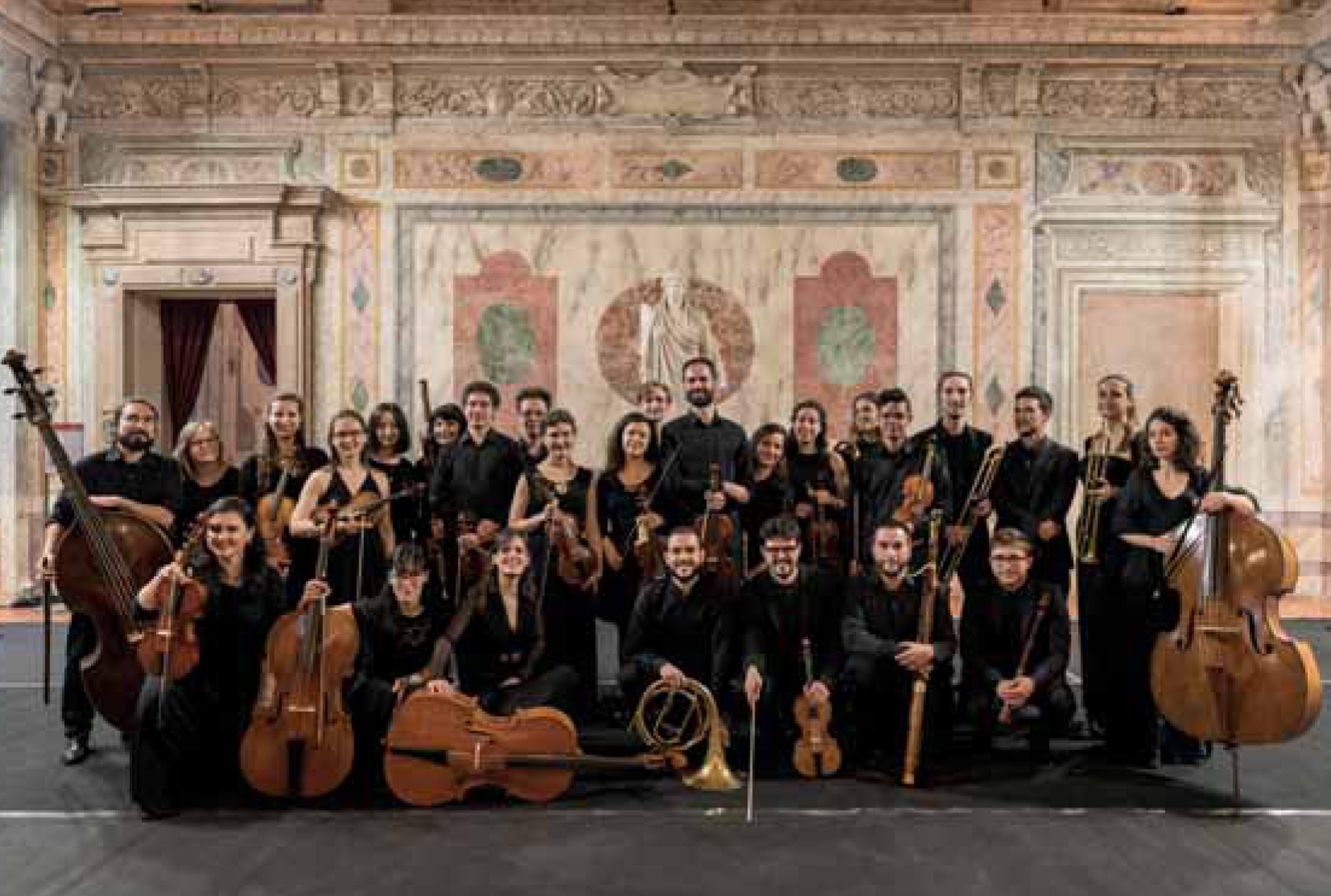 Orchestra Theresia