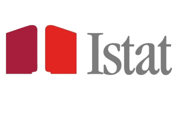 logo dell'istat