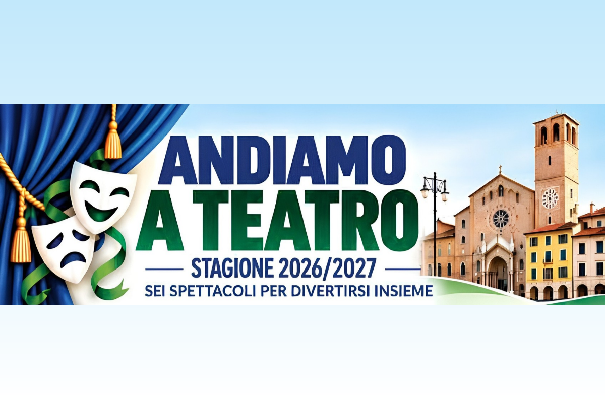 Andiamo a Teatro