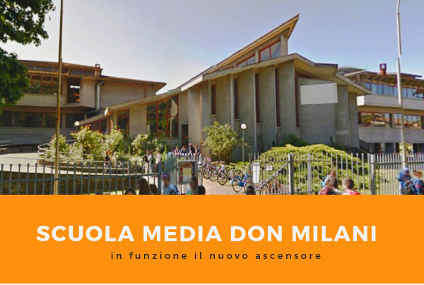 il municipio di lodi