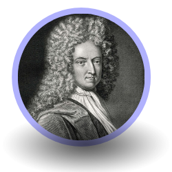 Daniel DEFOE 