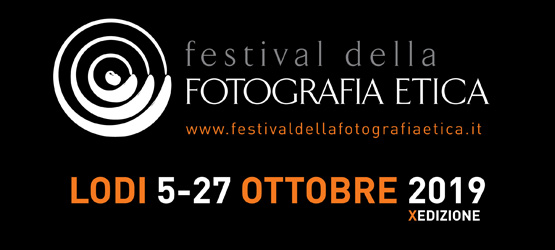 logo del festival con date