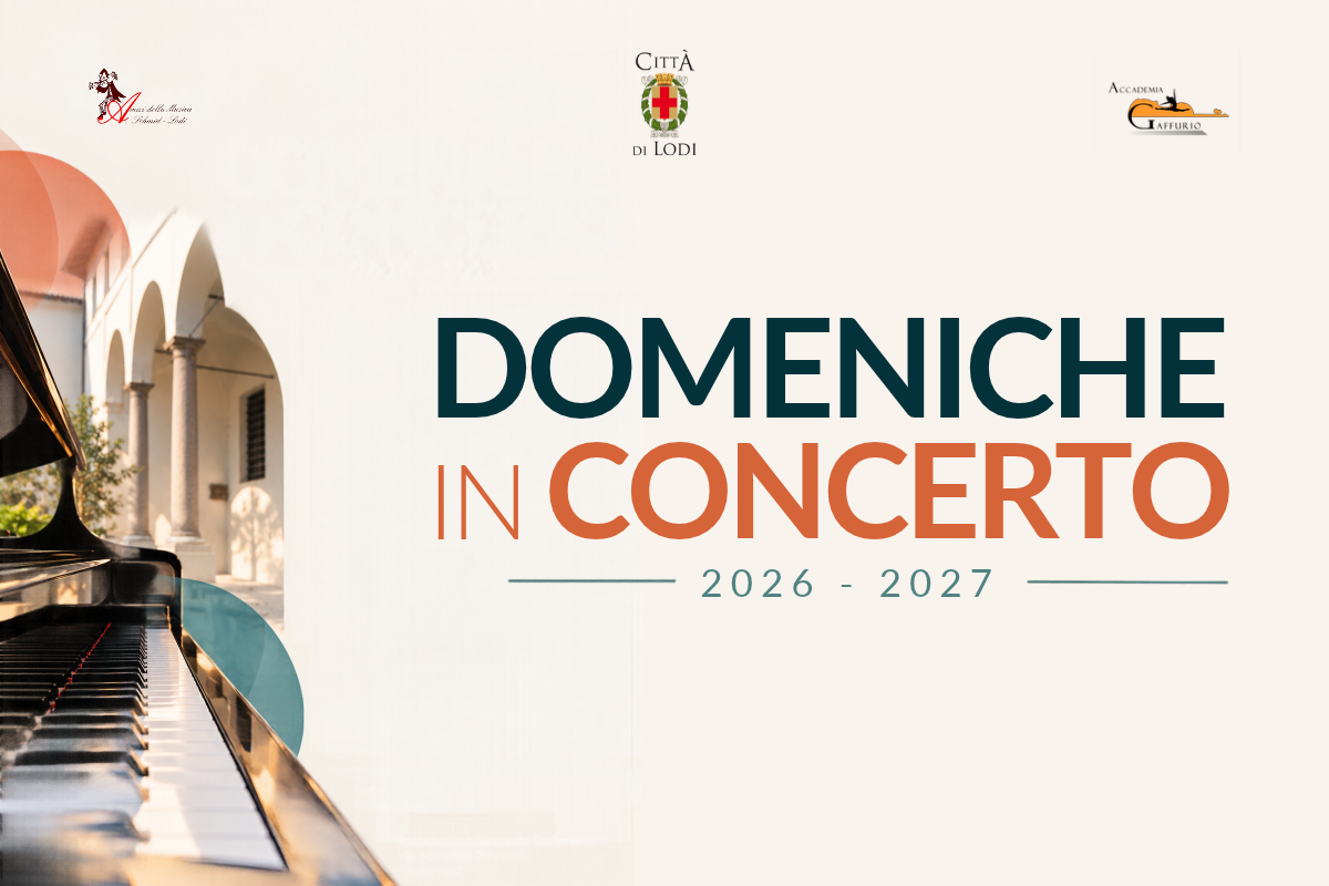 Domeniche in Concerto