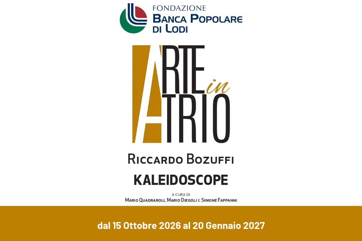 Arte in Atrio
