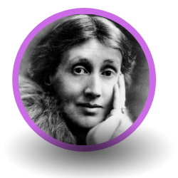 Virginia WOOLF