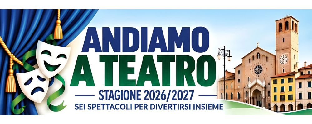 Sito Andiamo a Teatro