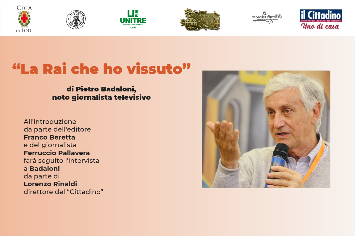 La Rai che ho vissuto