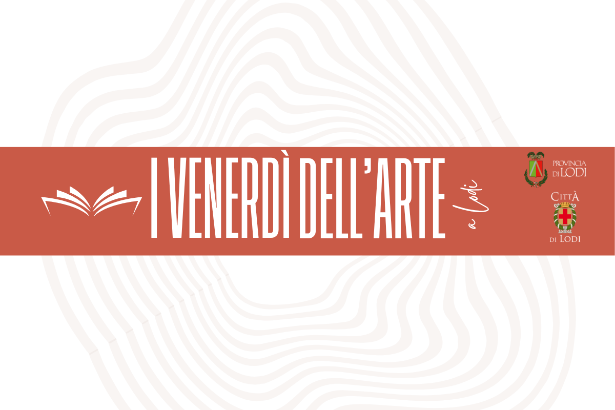 i venerdì dell'arte