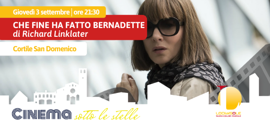 Che fine ha fatto Bernadette