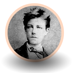 Arthur RIMBAUD