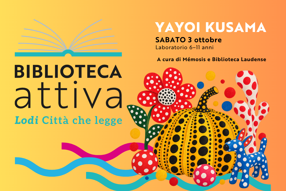 immagine strillo laboratori Biblioteca attiva